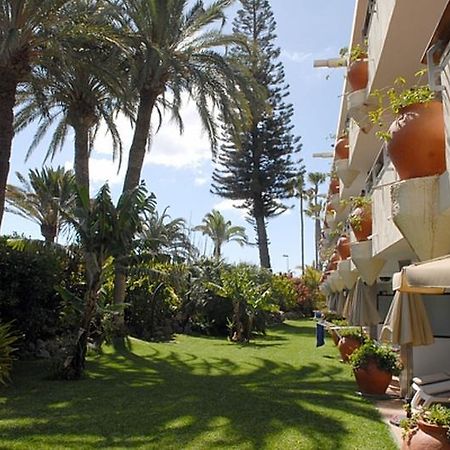 Nogalera Otel San Bartolomé Dış mekan fotoğraf