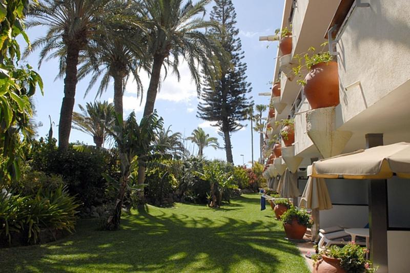 Nogalera Otel San Bartolomé Dış mekan fotoğraf