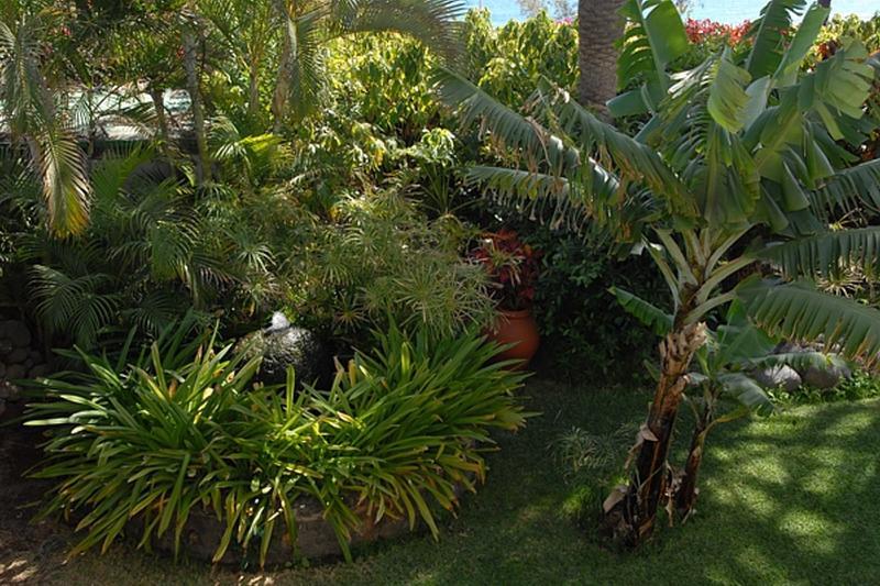 Nogalera Otel San Bartolomé Dış mekan fotoğraf