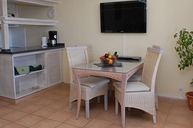 Nogalera Otel San Bartolomé Dış mekan fotoğraf