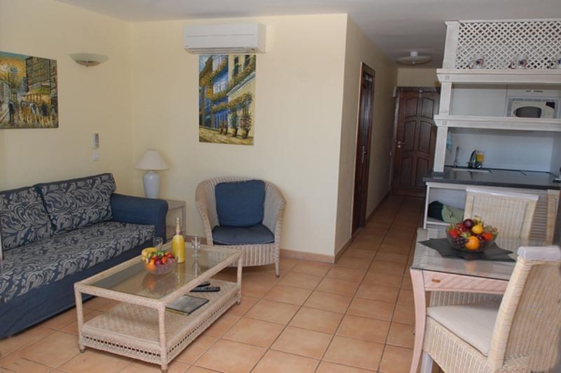 Nogalera Otel San Bartolomé Dış mekan fotoğraf